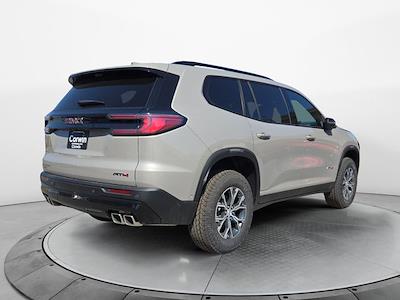 New 2026 GMC Acadia AT4 AWD SUV for sale #1129445 - photo 2