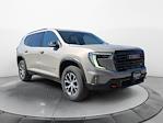 New 2026 GMC Acadia AT4 AWD SUV for sale #1129445 - photo 1