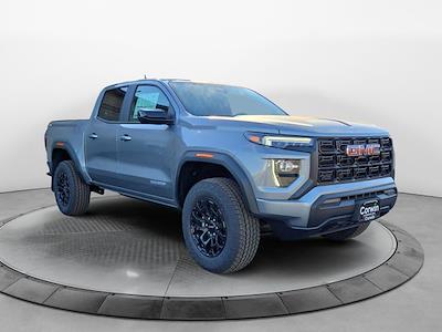 New 2026 GMC Canyon Elevation Crew Cab 4WD Pickup for sale #1129520 - photo 1