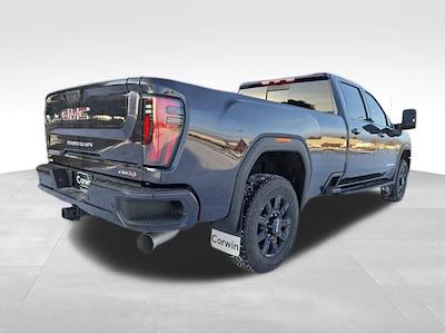 New 2026 GMC Sierra 3500 AT4 Crew Cab for sale #1132614 - photo 2