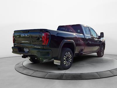 New 2026 GMC Sierra 2500 Denali Ultimate Crew Cab for sale #1133641 - photo 2