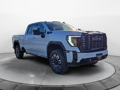 New 2026 GMC Sierra 3500 Denali Ultimate Crew Cab 4WD Pickup for sale #1133655 - photo 1