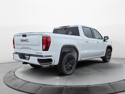 2025 GMC Sierra 1500 Crew Cab 4x4 Pickup for sale #1134554 - photo 2