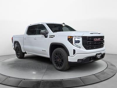 2025 GMC Sierra 1500 Crew Cab 4x4 Pickup for sale #1134565 - photo 1