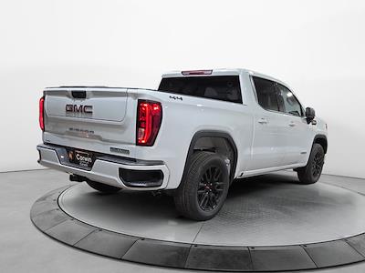 New 2025 GMC Sierra 1500 Elevation Crew Cab 4x4 Pickup for sale #1134565 - photo 2