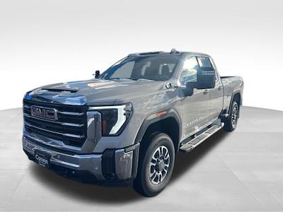 New 2026 GMC Sierra 2500 SLE Double Cab for sale #1134657 - photo 1