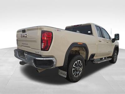 New 2026 GMC Sierra 2500 SLE Double Cab for sale #1134657 - photo 2