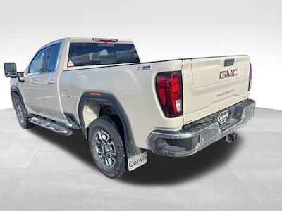 New 2026 GMC Sierra 2500 SLE Double Cab for sale #1134657 - photo 2