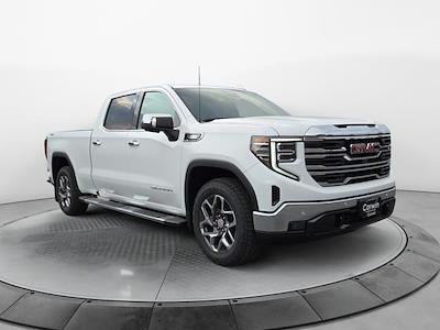 New 2026 GMC Sierra 1500 SLT Crew Cab 4x4 Pickup for sale #1135564 - photo 1