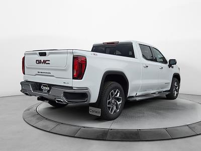 New 2026 GMC Sierra 1500 SLT Crew Cab 4WD Pickup for sale #1135564 - photo 2