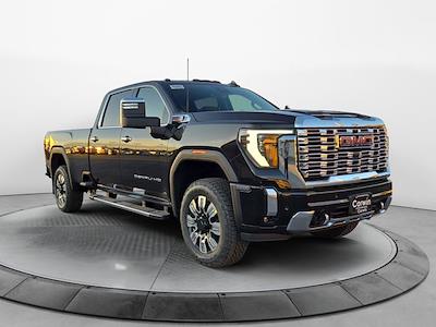 New 2026 GMC Sierra 3500 Denali Crew Cab 4WD Pickup for sale #1135738 - photo 1