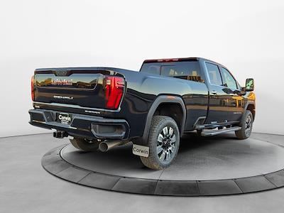 New 2026 GMC Sierra 3500 Denali Crew Cab 4WD Pickup for sale #1135738 - photo 2
