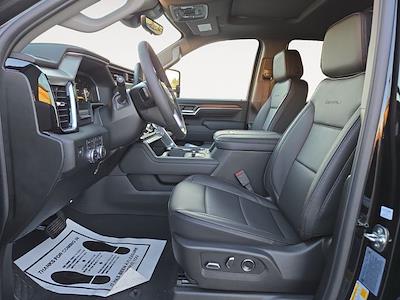 New 2026 GMC Sierra 3500 Denali Crew Cab 4WD Pickup for sale #1135738 - photo 2