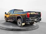 New 2026 GMC Sierra 3500 Denali Crew Cab 4WD Pickup for sale #1135738 - photo 15