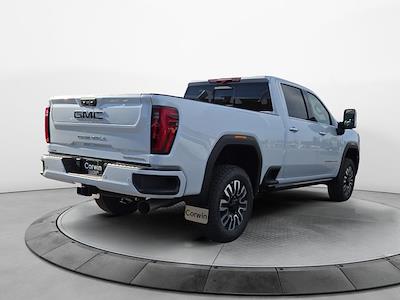 New 2026 GMC Sierra 3500 Denali Ultimate Crew Cab 4WD Pickup for sale #1135818 - photo 2