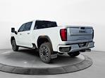 New 2026 GMC Sierra 3500 Denali Ultimate Crew Cab 4WD Pickup for sale #1135818 - photo 17