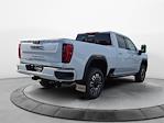 New 2026 GMC Sierra 3500 Denali Ultimate Crew Cab 4WD Pickup for sale #1135818 - photo 2