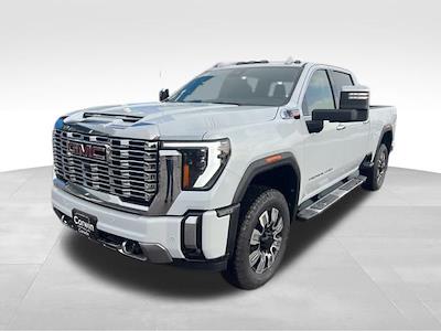 New 2026 GMC Sierra 2500 Denali Crew Cab for sale #1135842 - photo 1