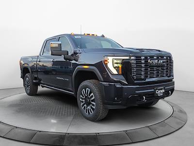 New 2026 GMC Sierra 3500 Denali Ultimate Crew Cab 4WD Pickup for sale #1135873 - photo 1