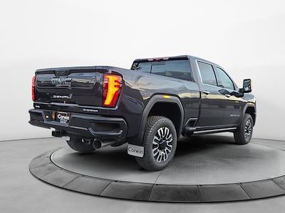 New 2026 GMC Sierra 3500 Denali Ultimate Crew Cab 4WD Pickup for sale #1135873 - photo 2