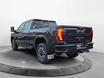 New 2026 GMC Sierra 3500 Denali Ultimate Crew Cab 4WD Pickup for sale #1135873 - photo 17