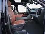New 2026 GMC Sierra 3500 Denali Ultimate Crew Cab 4WD Pickup for sale #1135873 - photo 37