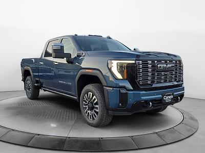 New 2026 GMC Sierra 3500 Denali Ultimate Crew Cab 4WD Pickup for sale #1136367 - photo 1
