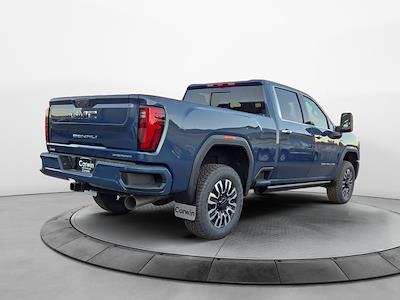 New 2026 GMC Sierra 3500 Denali Ultimate Crew Cab 4WD Pickup for sale #1136367 - photo 2