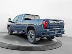 New 2026 GMC Sierra 3500 Denali Ultimate Crew Cab 4WD Pickup for sale #1136367 - photo 8