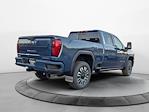 New 2026 GMC Sierra 3500 Denali Ultimate Crew Cab 4WD Pickup for sale #1136367 - photo 18