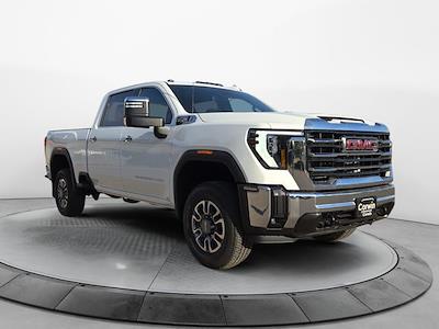 New 2026 GMC Sierra 2500 SLT Crew Cab for sale #1136453 - photo 1