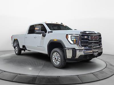 New 2026 GMC Sierra 2500 SLE Crew Cab 4WD Pickup for sale #1136821 - photo 1