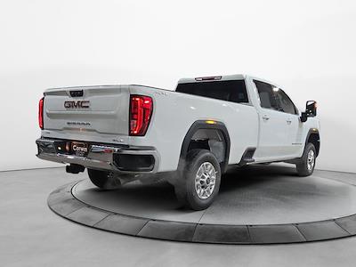 New 2026 GMC Sierra 2500 SLE Crew Cab 4WD Pickup for sale #1136821 - photo 2