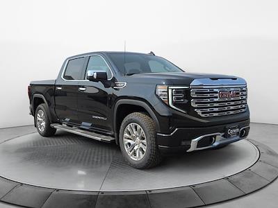 New 2026 GMC Sierra 1500 Denali Crew Cab 4x4 Pickup for sale #1137759 - photo 1
