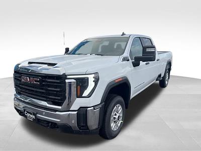 New 2026 GMC Sierra 2500 Pro Crew Cab for sale #1138883 - photo 1