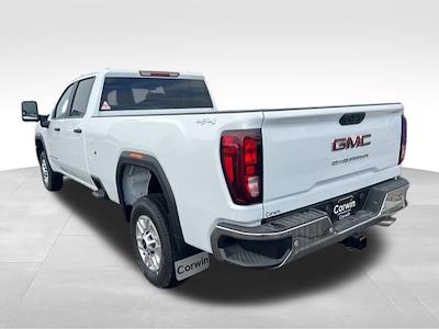 New 2026 GMC Sierra 2500 Pro Crew Cab for sale #1138883 - photo 2