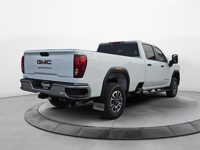 New 2026 GMC Sierra 3500 Pro Crew Cab 4WD Pickup for sale #1139037 - photo 2