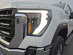 New 2026 GMC Sierra 3500 Pro Crew Cab 4WD Pickup for sale #1139037 - photo 8