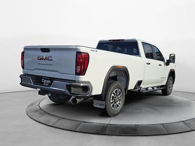 New 2026 GMC Sierra 3500 Pro Crew Cab 4WD Pickup for sale #1139060 - photo 2
