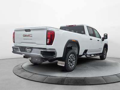 New 2026 GMC Sierra 3500 Pro Crew Cab 4WD Pickup for sale #1142184 - photo 2