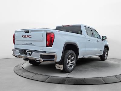 New 2026 GMC Sierra 1500 SLT Crew Cab for sale #1143083 - photo 2