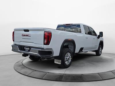 New 2026 GMC Sierra 2500 SLE Crew Cab for sale #1143434 - photo 2
