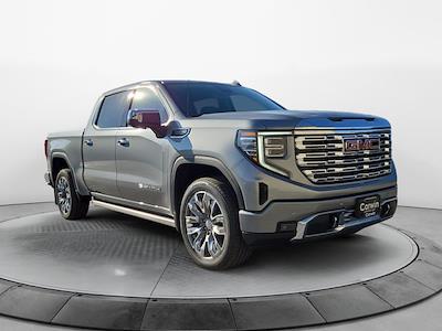 2026 GMC Sierra 1500 Crew Cab 4x4 Pickup for sale #1146633 - photo 1
