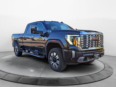 New 2026 GMC Sierra 2500 Denali Crew Cab for sale #1147218 - photo 1