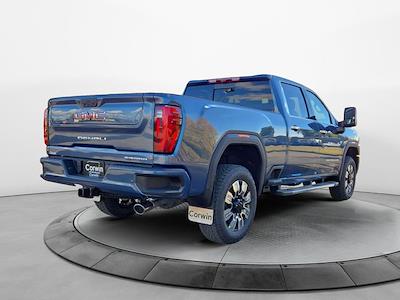 New 2026 GMC Sierra 2500 Denali Crew Cab for sale #1147343 - photo 2