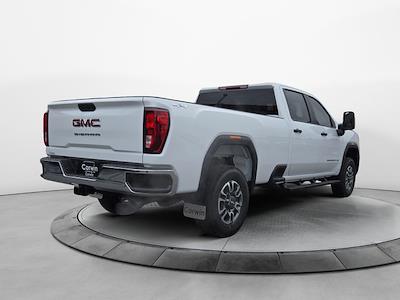 New 2026 GMC Sierra 3500 Pro Crew Cab 4WD Pickup for sale #1147672 - photo 2