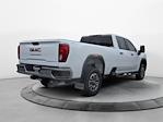 New 2026 GMC Sierra 3500 Pro Crew Cab 4WD Pickup for sale #1147672 - photo 2