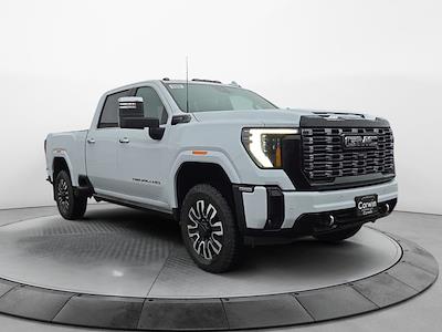 New 2026 GMC Sierra 3500 Denali Ultimate Crew Cab for sale #1149076 - photo 1
