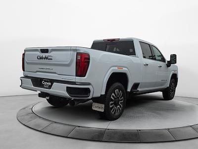 New 2026 GMC Sierra 3500 Denali Ultimate Crew Cab for sale #1149076 - photo 2