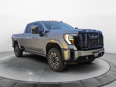 New 2026 GMC Sierra 3500 Denali Ultimate Crew Cab for sale #1149102 - photo 1